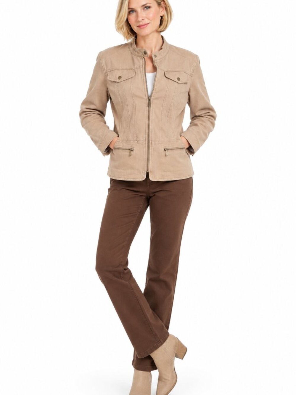 Jacket